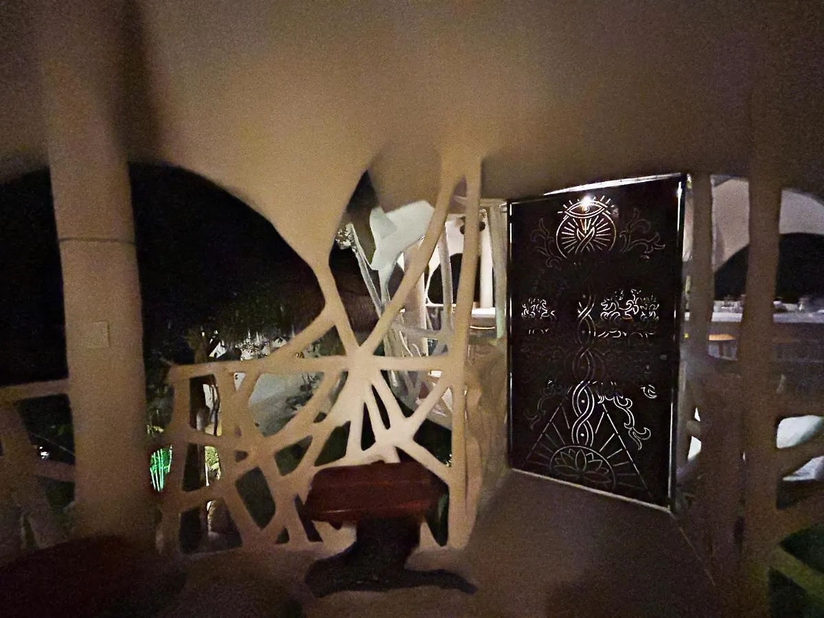 Ikalar Hotel Akumal