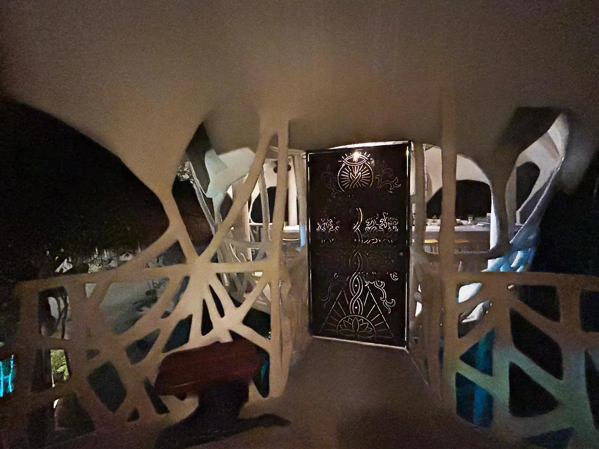 Ikalar Hotel Akumal