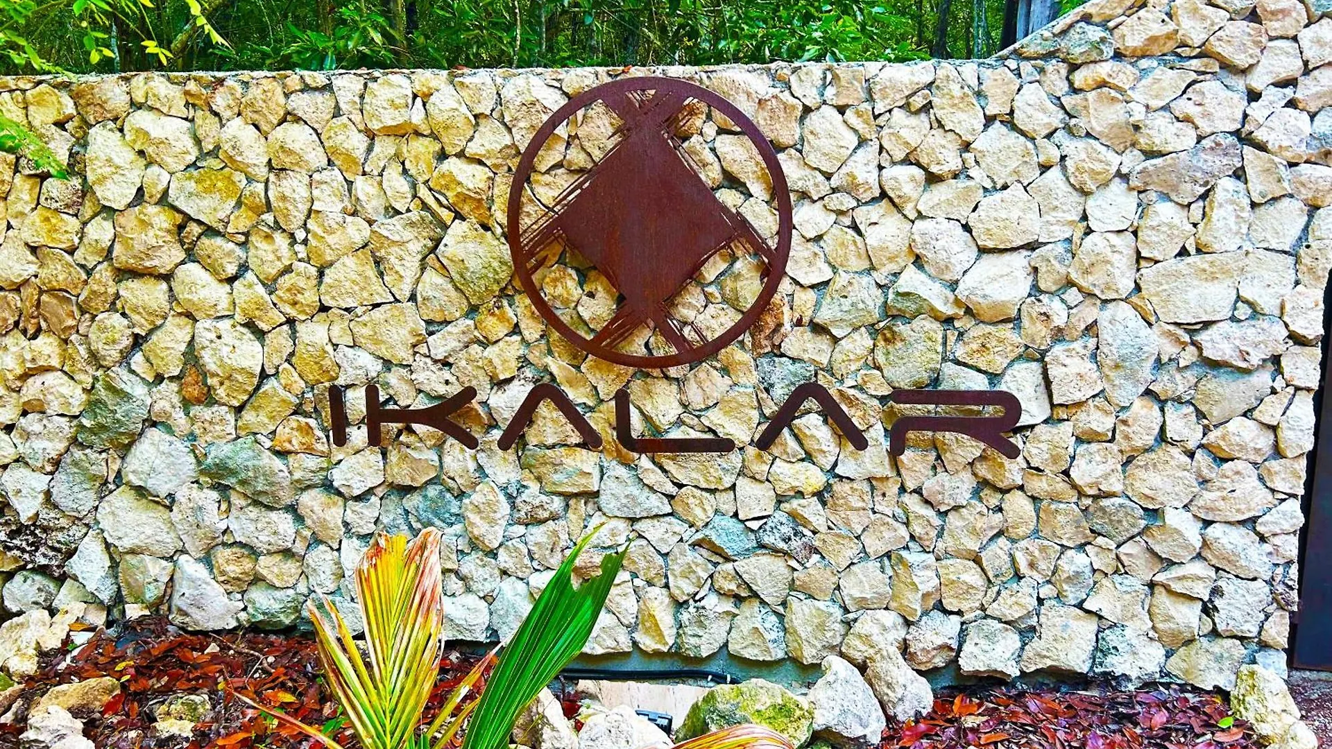 Campsite Ikalar Hotel Akumal Mexico