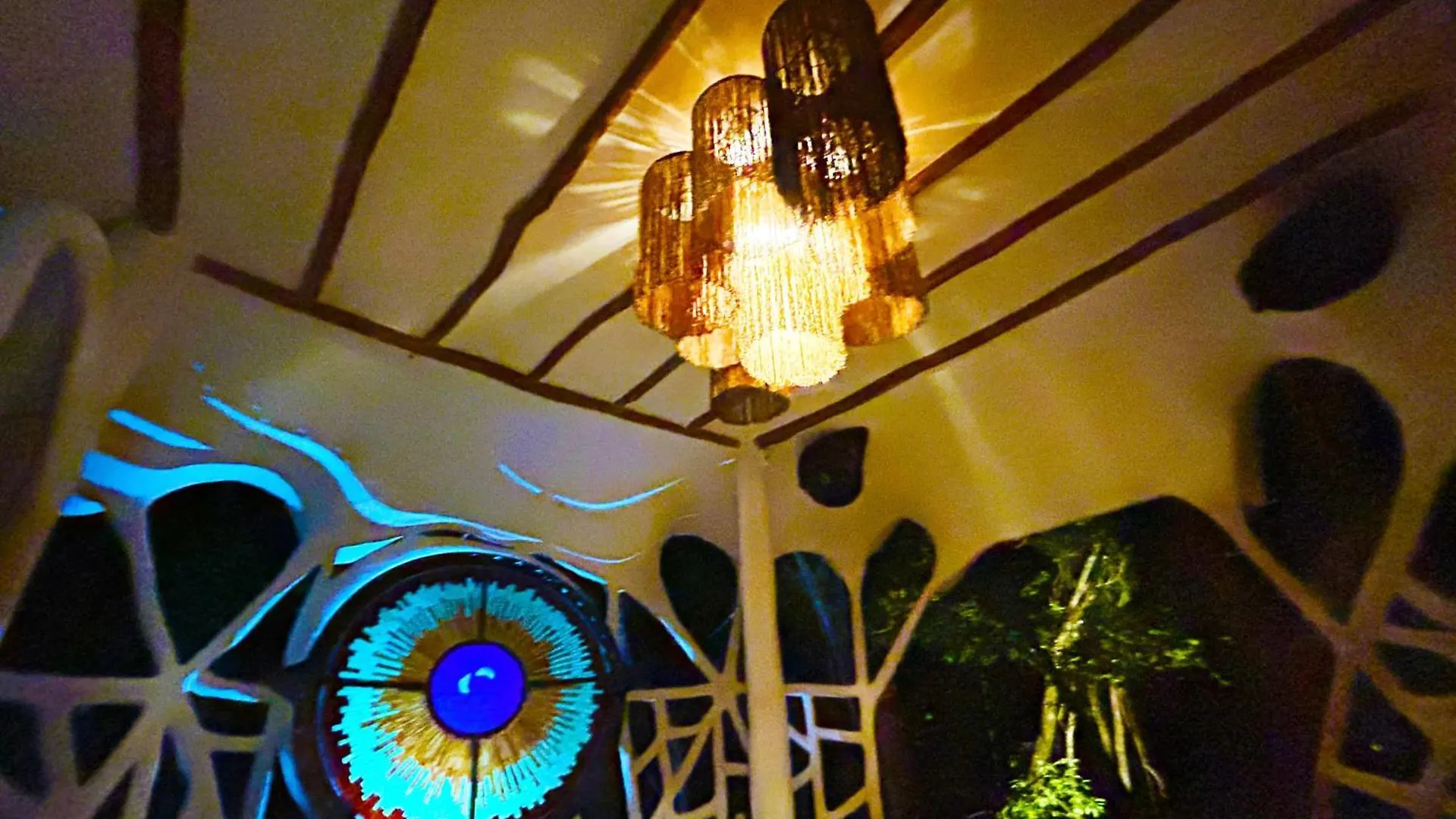Ikalar Hotel Akumal 0*,