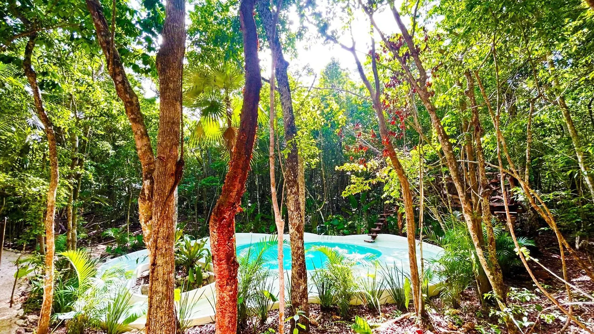 Ikalar Hotel Akumal