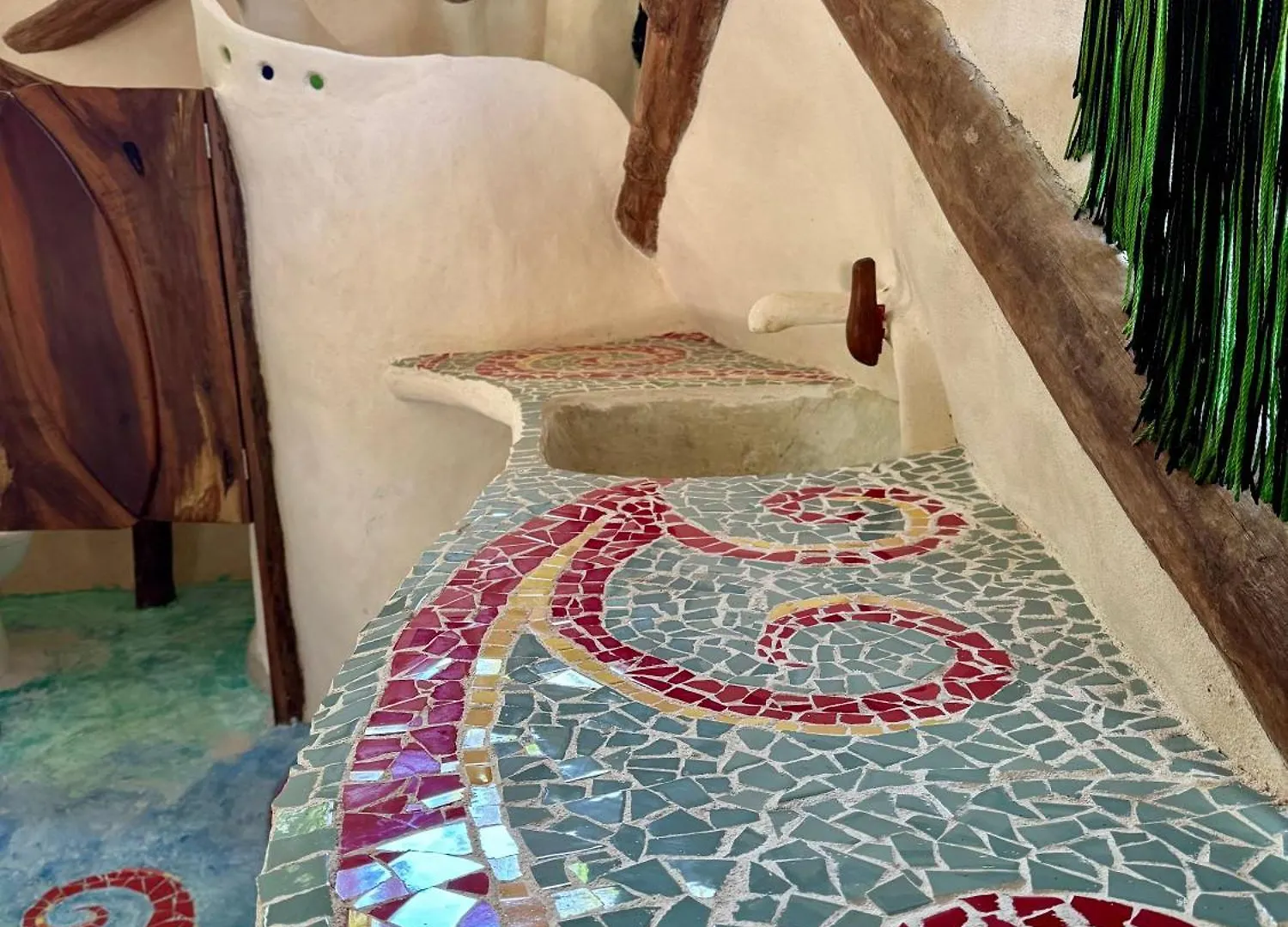 Camping Hotel Ikalar Akumal