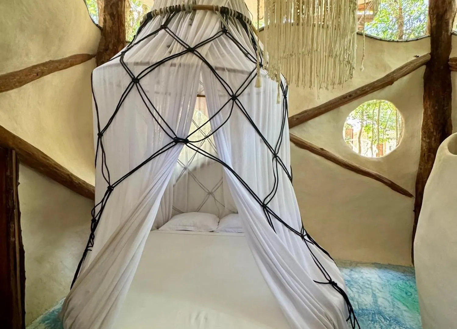 Camping Hotel Ikalar Akumal