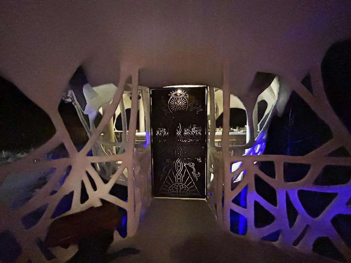 Ikalar Hotel Akumal