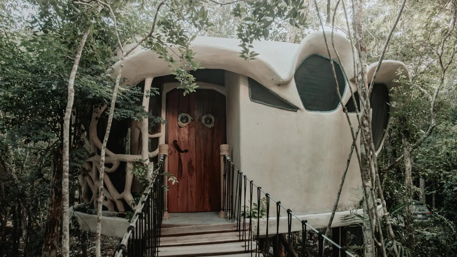 Campingplads Ikalar Hotel Akumal