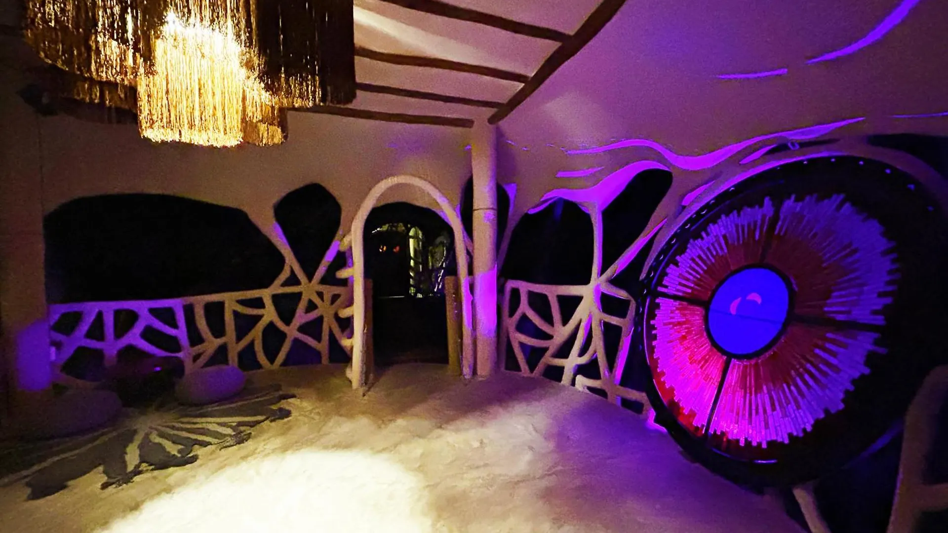 Ikalar Hotel Akumal