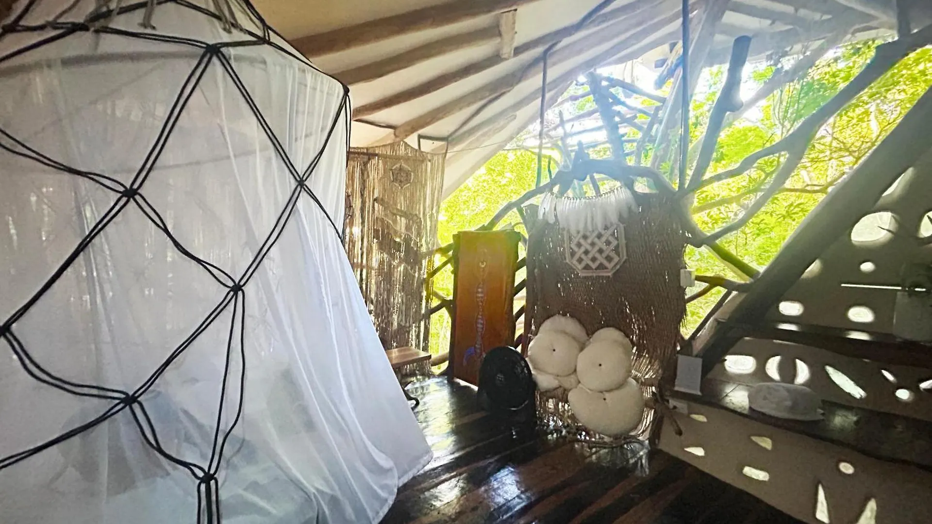 Campingplads Ikalar Hotel Akumal