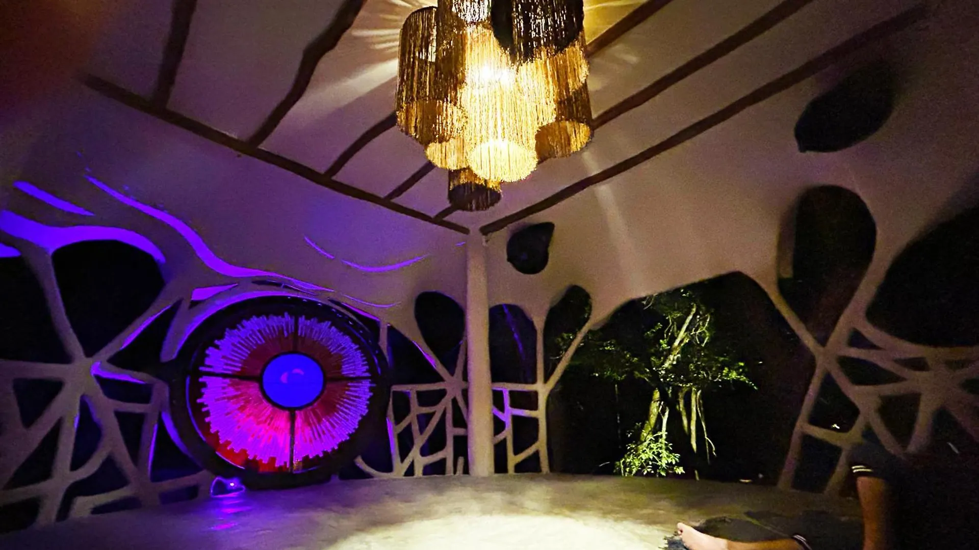Ikalar Hotel Akumal Campingplads