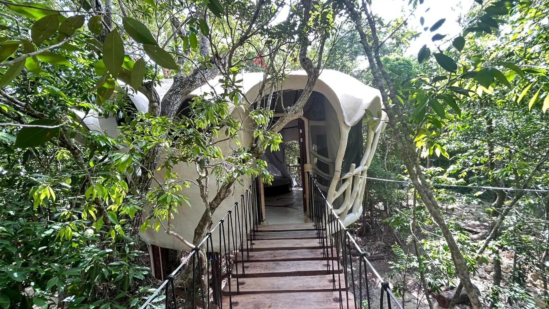 Ikalar Hotel Akumal Mexico